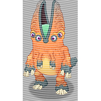 Cartoons and other-CO 3015